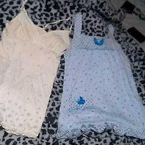 Always Brand New Intimates ! 2 for the Price of One Intimate Night Dresses!